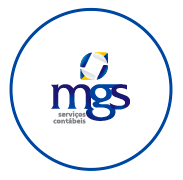 Icone Mgs 1 - Grupo MGS
