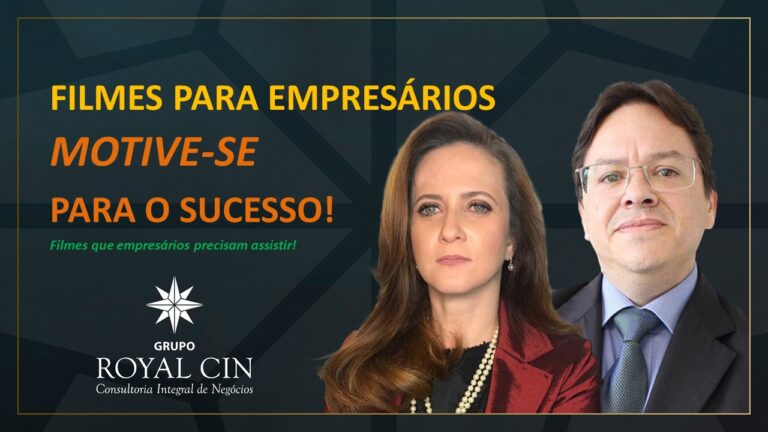 Bulderall Grupo Royal CIN Filmes Para EmpresÁrios - Contabilidade em Brasília - DF | Grupo Royal CIN