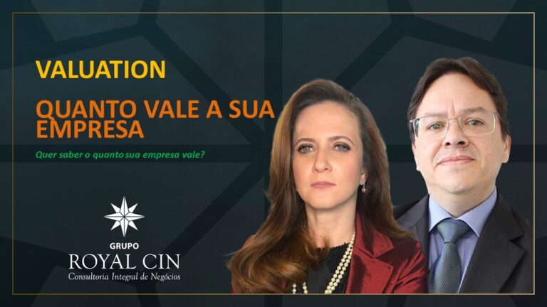 Bulderall Grupo Royal CIN Valuation Quanto Vale Sua Empresa - Contabilidade em Brasília - DF | Grupo Royal CIN