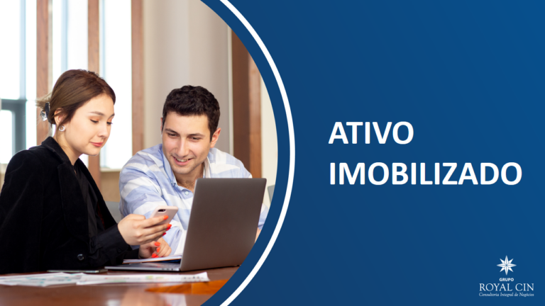 Gestão Ativo - Contabilidade em Brasília - DF | Grupo Royal CIN