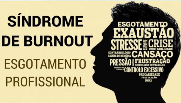 Sindrome Do Burnout - Contabilidade em Brasília - DF | Grupo Royal CIN