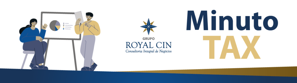 Newsletter Grupo Royal Cin 3 - Contabilidade em Brasília - DF | Grupo Royal CIN
